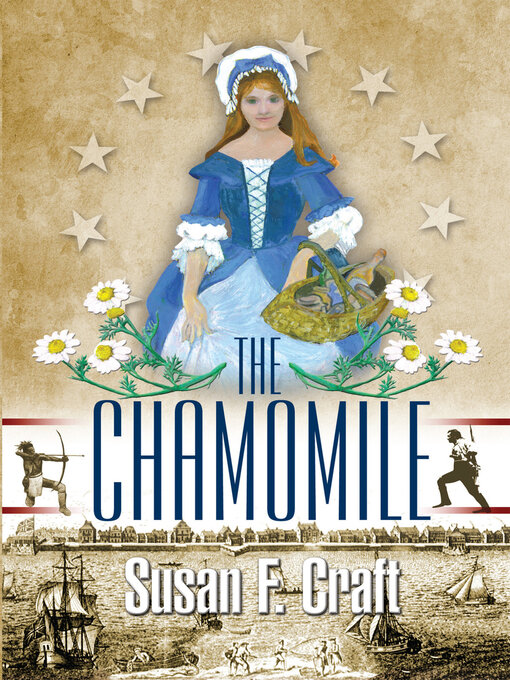 Title details for The Chamomile by Susan Craft - Available